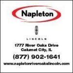 Napleton River Oaks Lincoln
