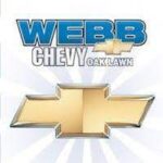 Webb Chevy Oak Lawn